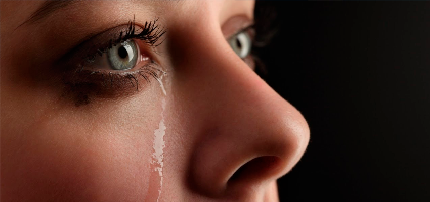 O que são as lágrimas e quais as suas funções