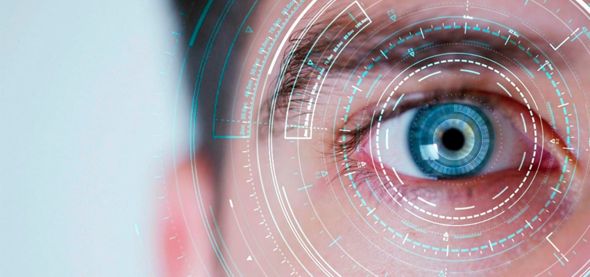 Biometria Ocular 