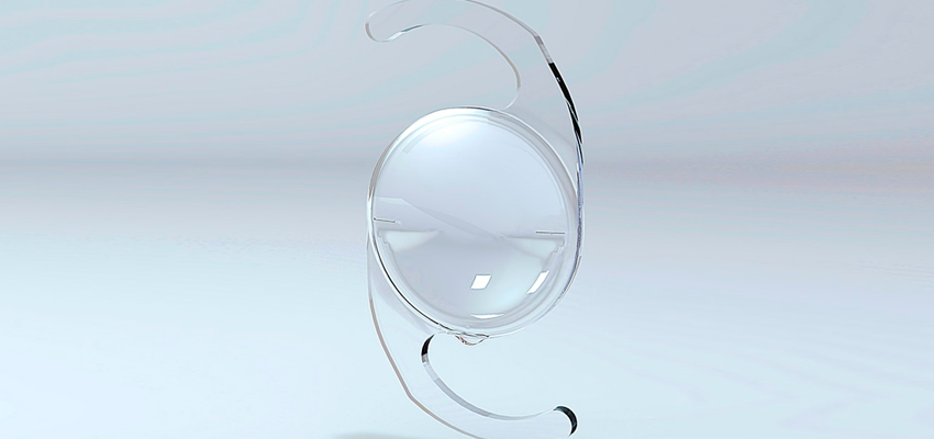 Lentes intraoculares multifocais 