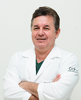 Dr. Guilherme Kiill Júnior