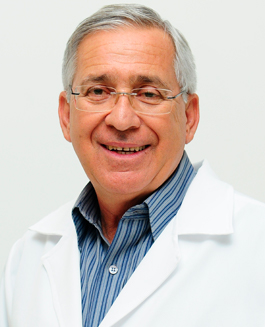 Dr. Pascoal Rubens Conti