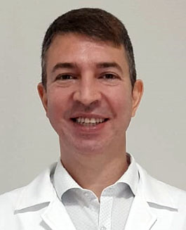 Dr Diogo Garcia Neto